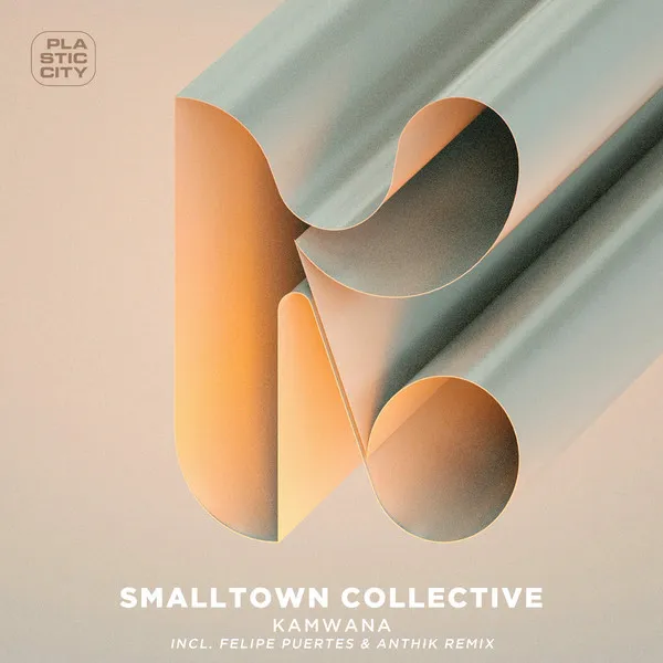 Smalltown Collective – Kamwana cover