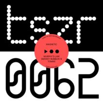Smokey Bubblin' B, Murphy's Law (UK), Tomike - Magnetic (with Tomike) [tszr]
