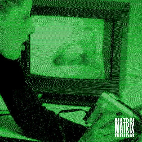 Soar, Bob Stache – Matrix cover