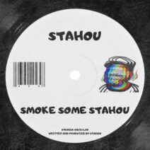 Stahou - Smoke Some Stahou [Octopus Trax]