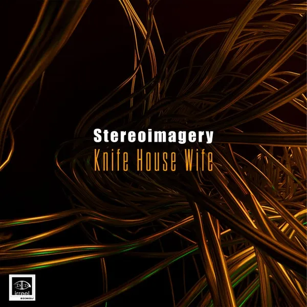 Stereoimagery – Knife House Wife cover