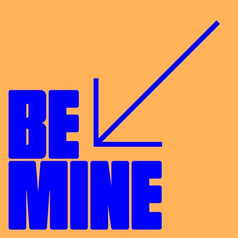 Tad – Be Mine cover