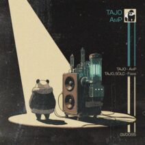 Tajo (BR), Solc - AmP [GVD]