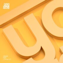 Tate - Lowrider EP [You&Me Records]