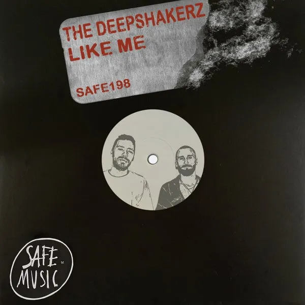 The Deepshakerz – Like Me cover