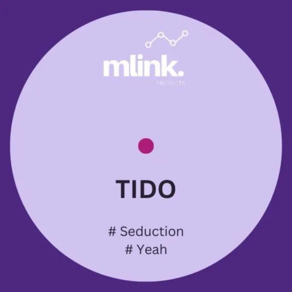 Tido – Seduction-Yeah cover
