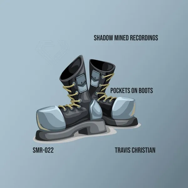 Travis Christian – Pockets on Boots cover