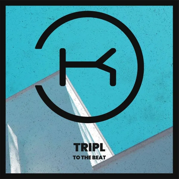 TripL – To The Beat cover