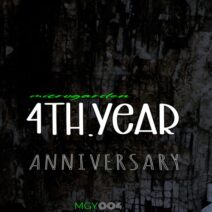 VA - 4th. YEAR Anniversary [Microgarden lab.]