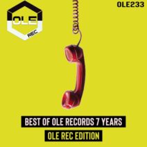VA - Best of Ole Records 7 Years - Ole Rec Edition [Ole Rec]