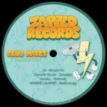 VA - Club Mates, Vol. 2 [Zapped Records]