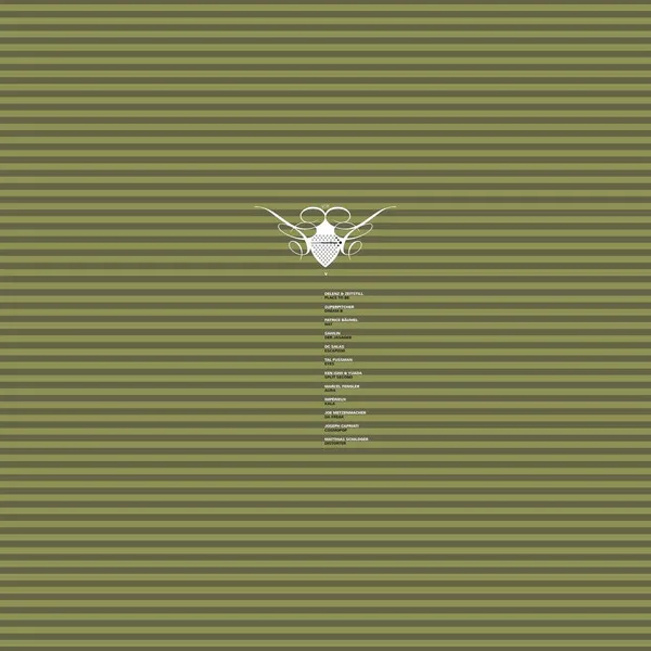 VA – Cocoon Compilation V cover