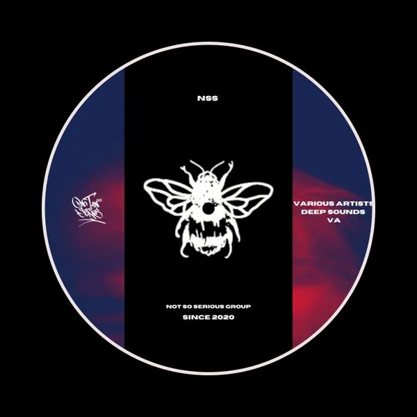 VA – DEEP SOUNDS VA cover