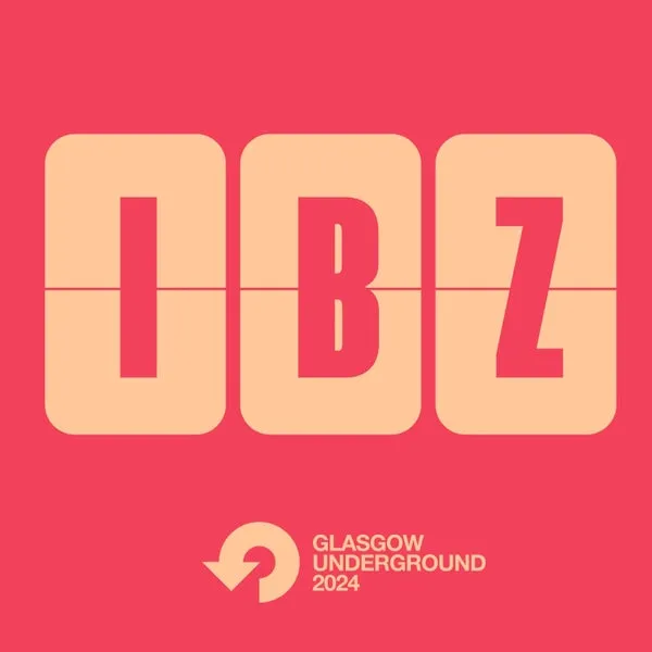 VA – Glasgow Underground Ibiza 2025 cover