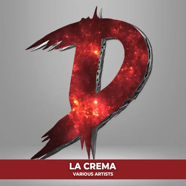 VA – La Crema cover