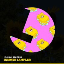 VA - Loulou records Summer Sampler 2025 [LouLou Records]
