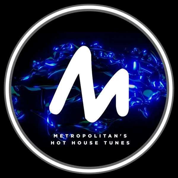 VA – Metropolitan’s Hot House Tunes cover