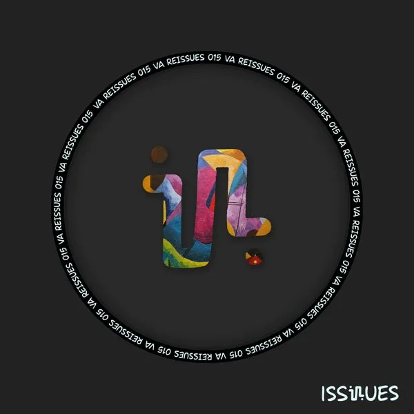 VA – Reissues 015 cover