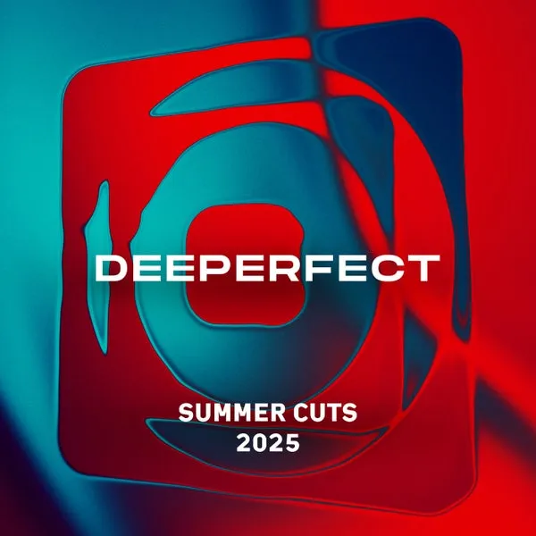 VA – SUMMER CUTS 2025 cover
