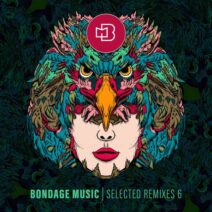 VA - Selected Remixes 6 [Bondage Music]