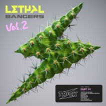 VA - Trick Presents Lethal Bangers Vol. 2 (Part 1) [Trick]