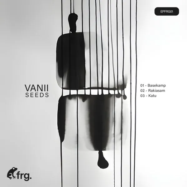 Vanii – Seeds cover