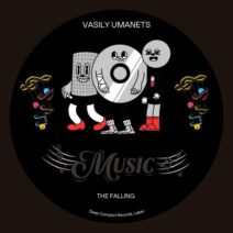 Vasily Umanets - The Falling [Deep Compact Records]