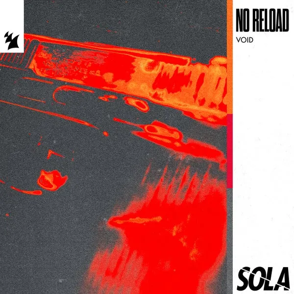 Void – No Reload cover