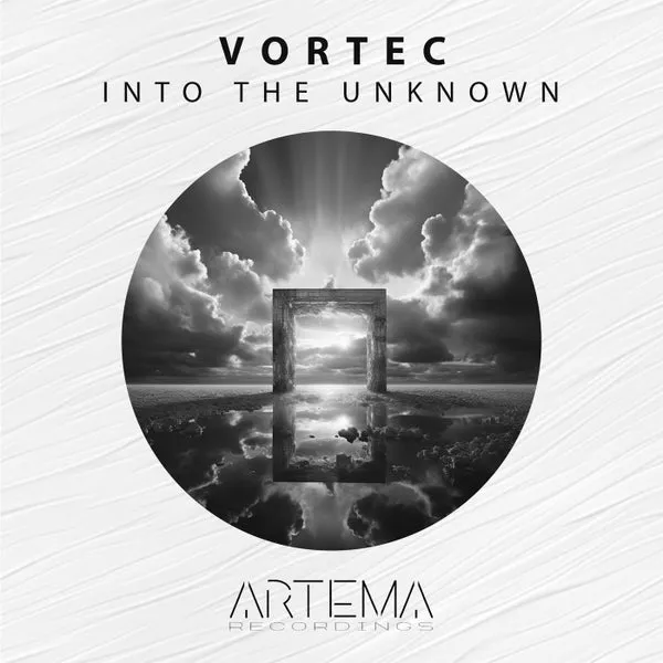 Vortec – Into The Unknown cover