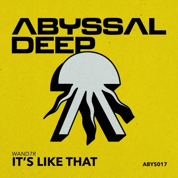 WAND7R – It’s Like That