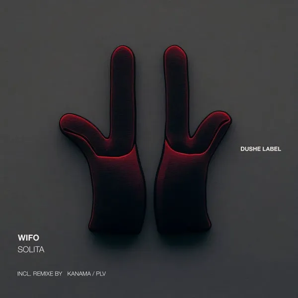 WIFO – Solita cover