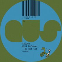 Will Hofbauer - Do Not Eat [Aus Music]
