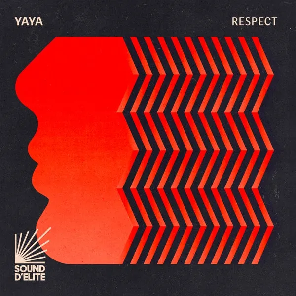 Yaya – Respect cover