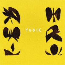 Yubik - Lethal Venture [Radikon]