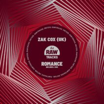 Zak Cox (UK) - Romance [Rawtracks]