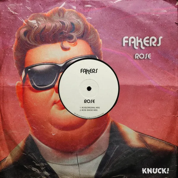 fakers – ROSE cover