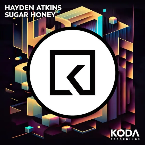 hayden atkins – Sugar Honey cover