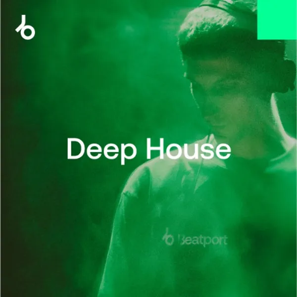 2025’s Best Tracks (So Far) Deep House cover