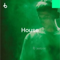 2025's Best tracks (so far) House