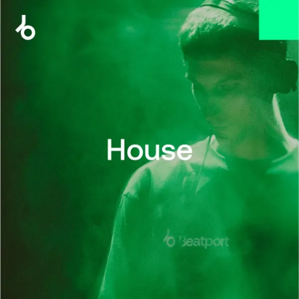 2025’s Best tracks (so far) House cover