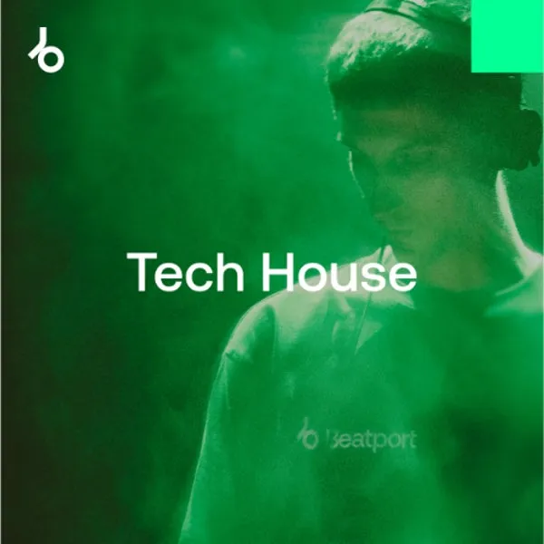 2025’s Best tracks (so far) Tech House cover