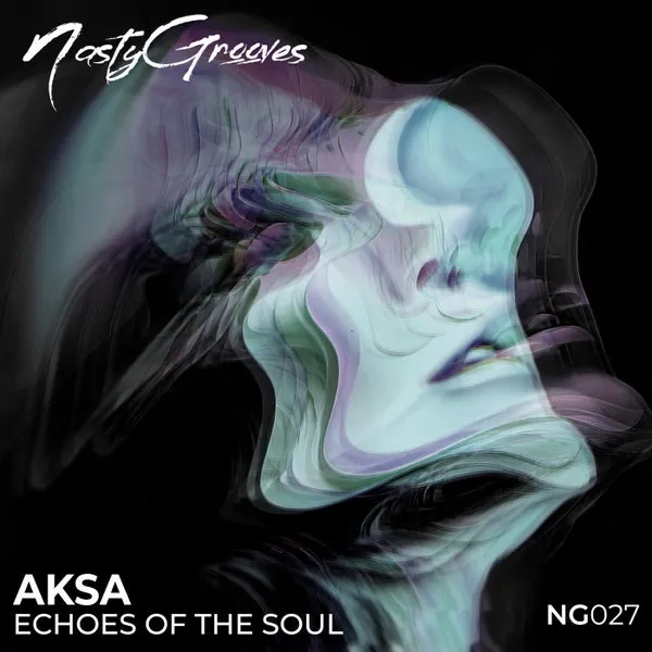 AKSA – Echoes Of The Soul cover