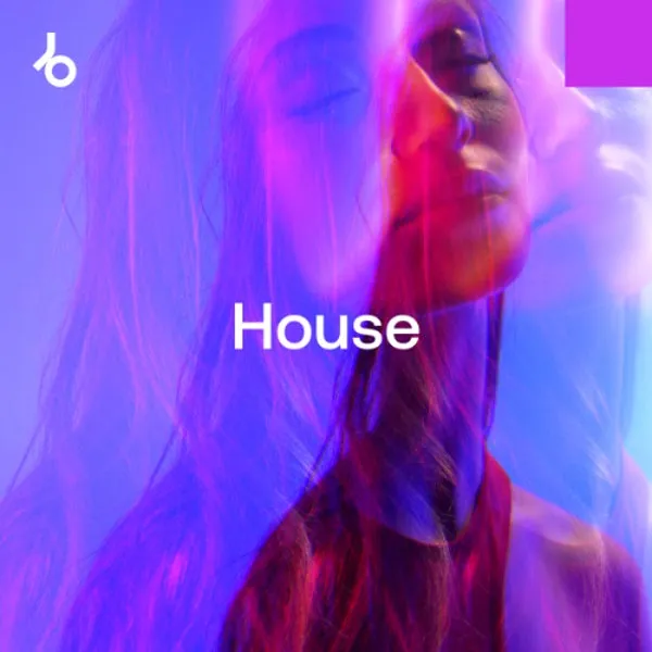 After Hour Essentials 2025 House cover