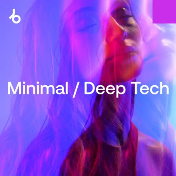 After Hours Essentials 2025 Minimal Deep cover