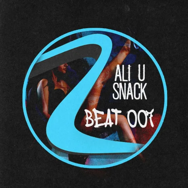 Ali U – Snack cover