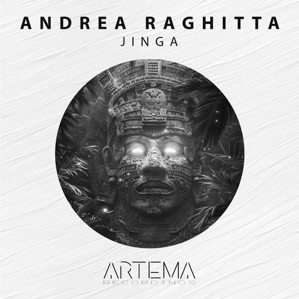 Andrea Raghitta – Jinga cover