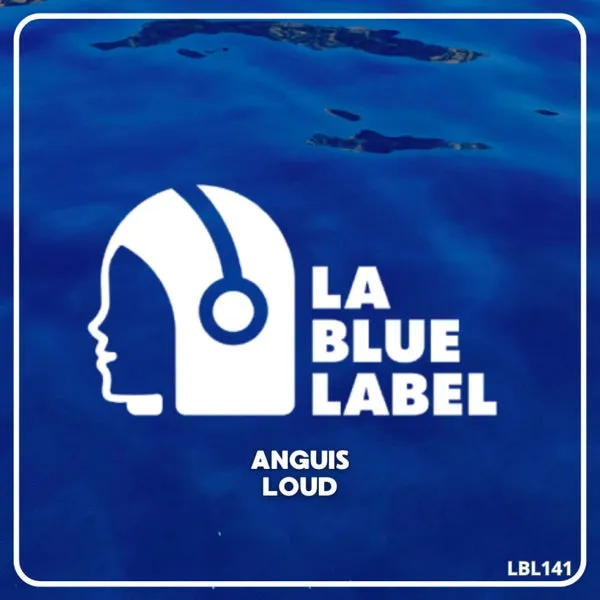 Anguis – Loud cover