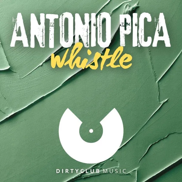 Antonio Pica – Whistle cover