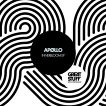 Apollo - Innerbloom EP [Great Stuff Recordings]