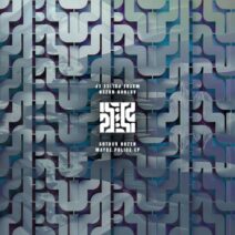 Arthur Nozen - Maybe Police EP [Zest Records]
